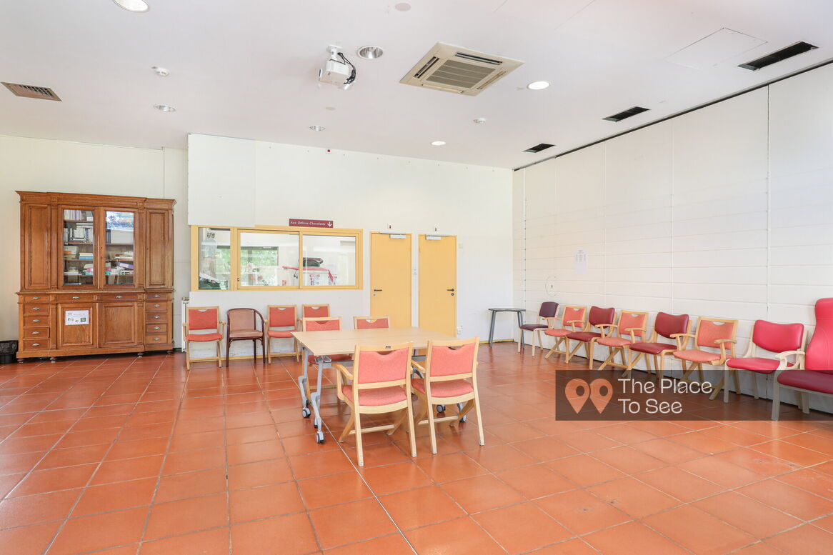 Salle