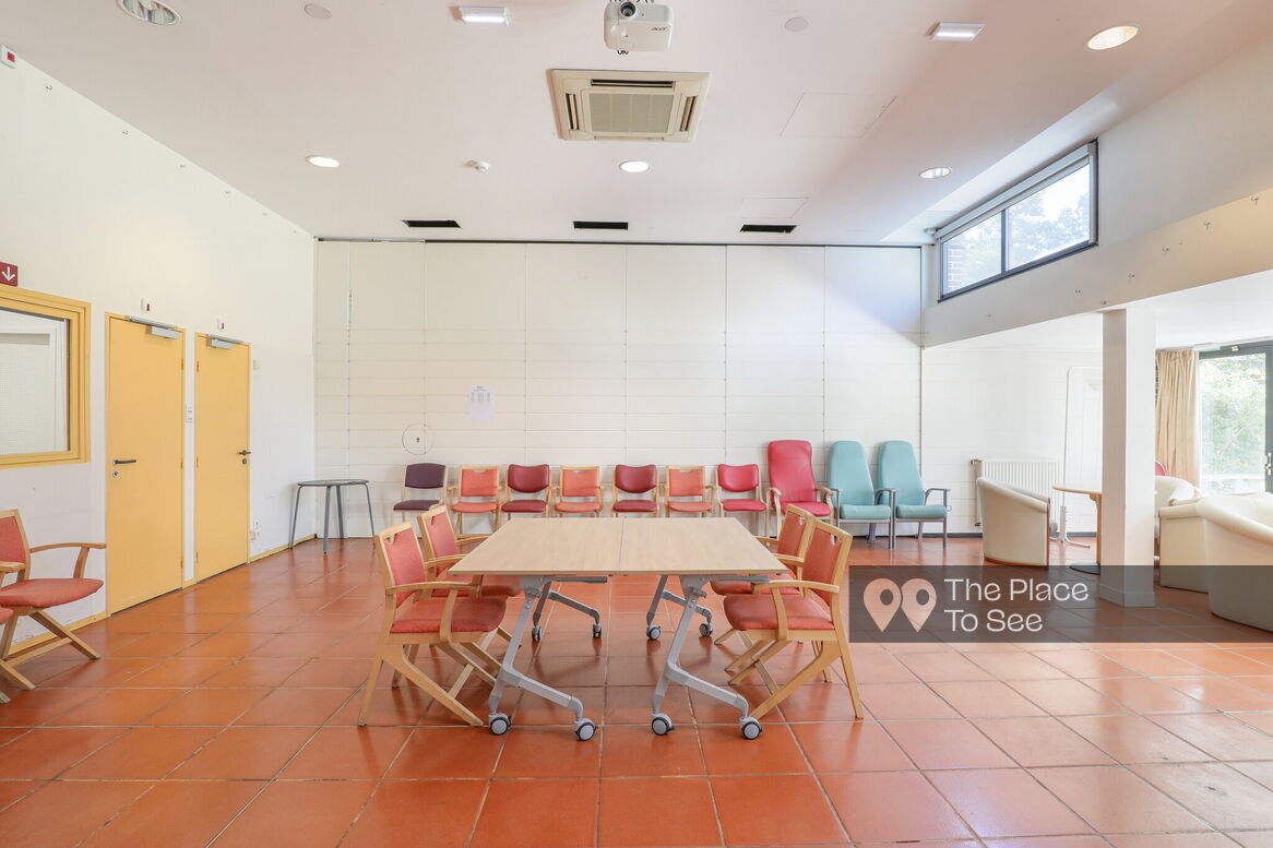 Salle
