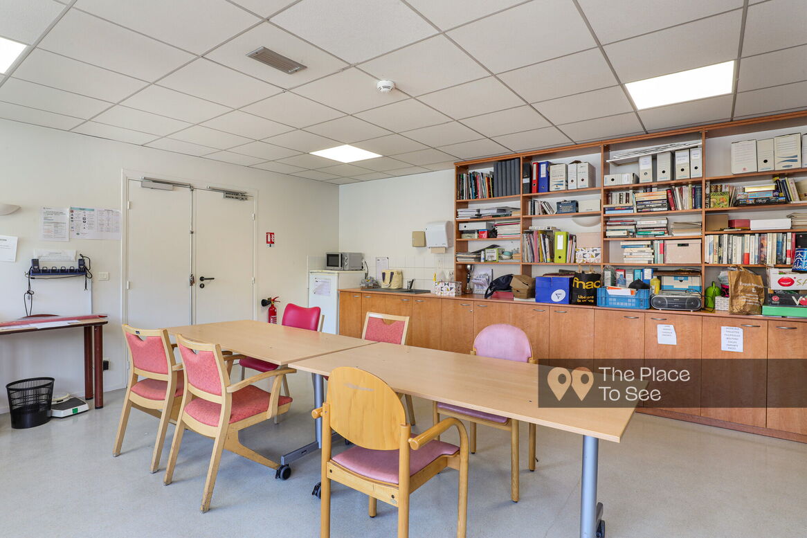 Salle