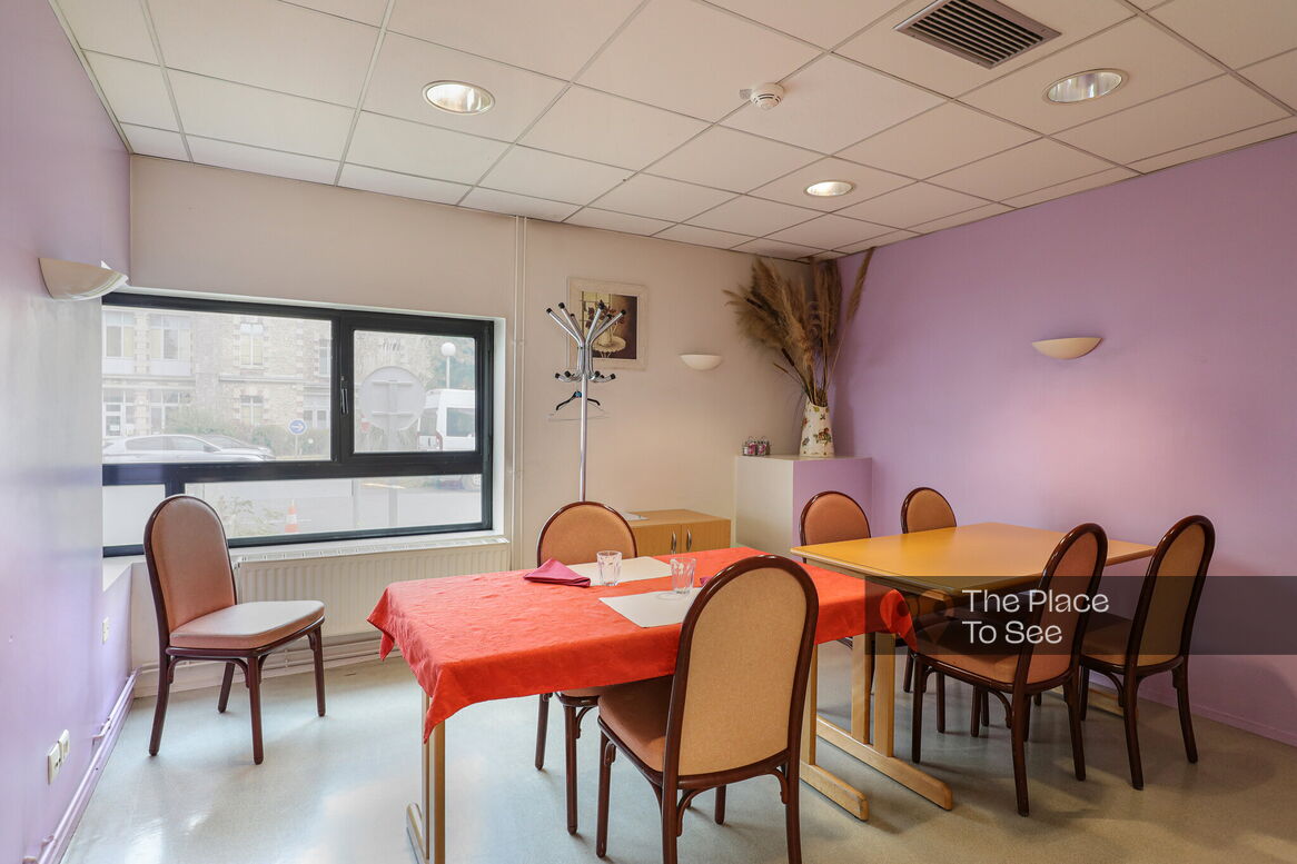 Salle à manger