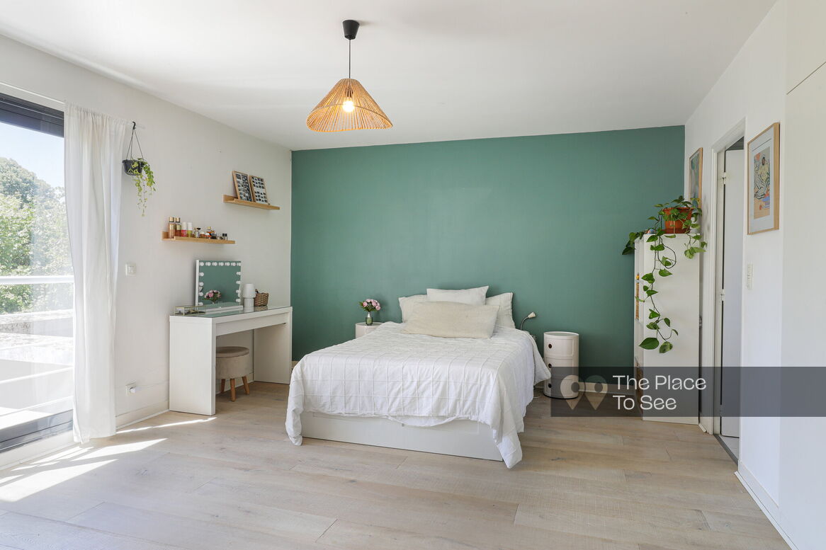 Chambre d'enfant