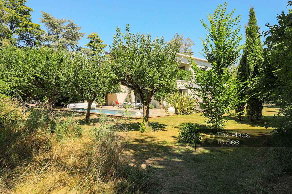Jardin