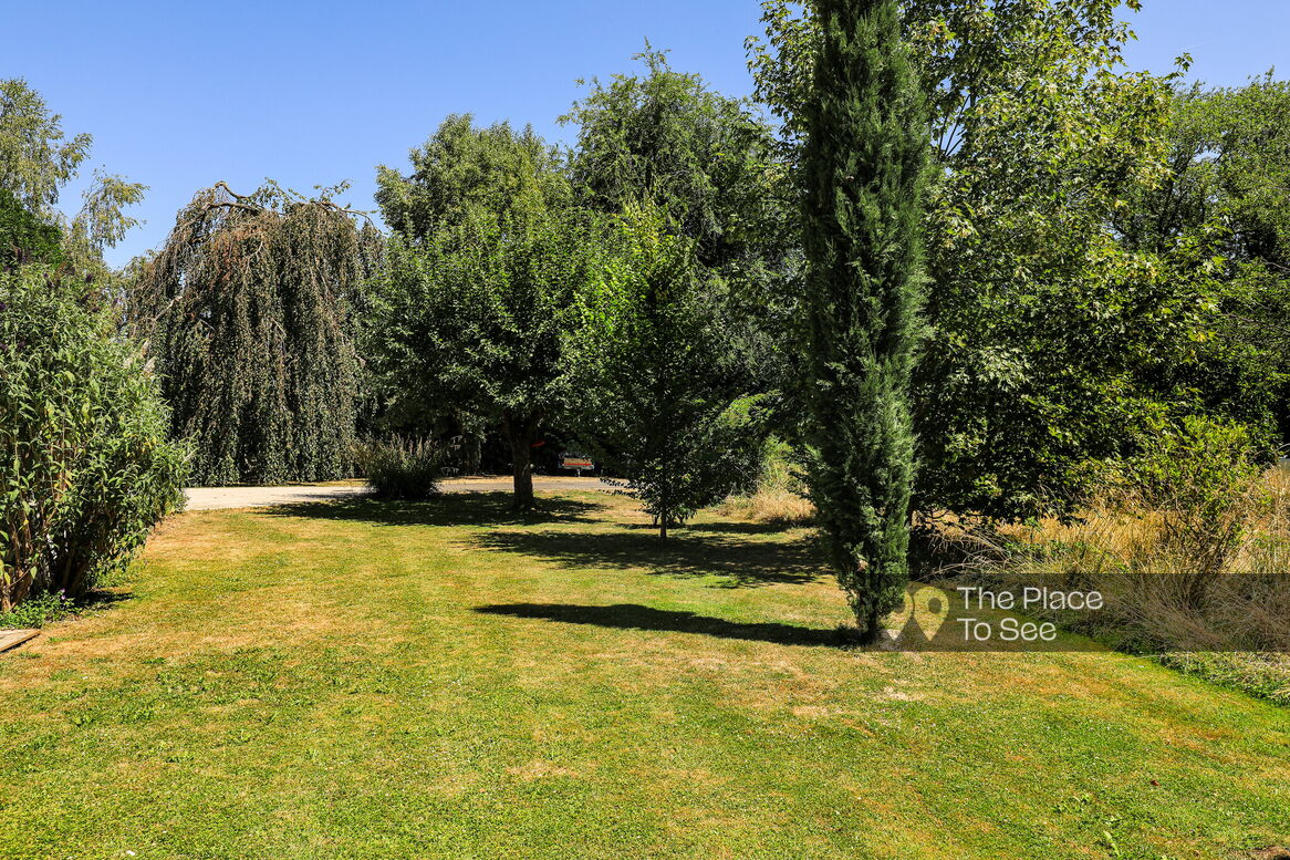 Jardin