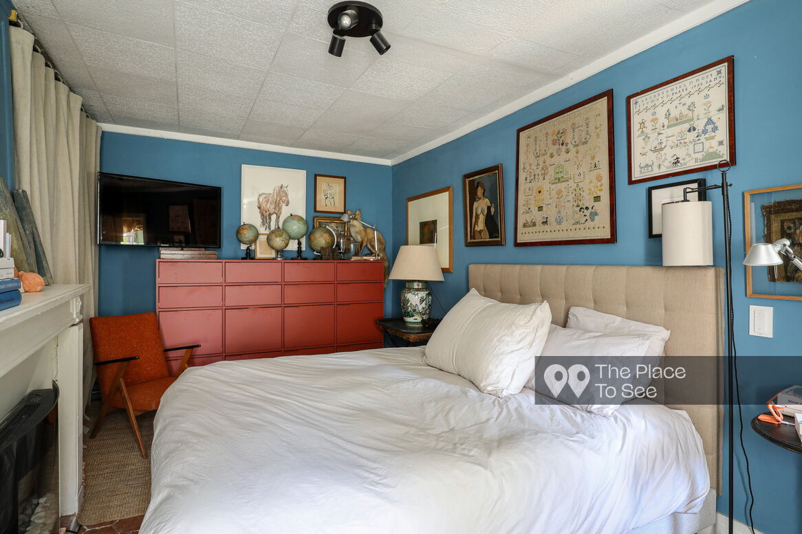 Chambre parentale