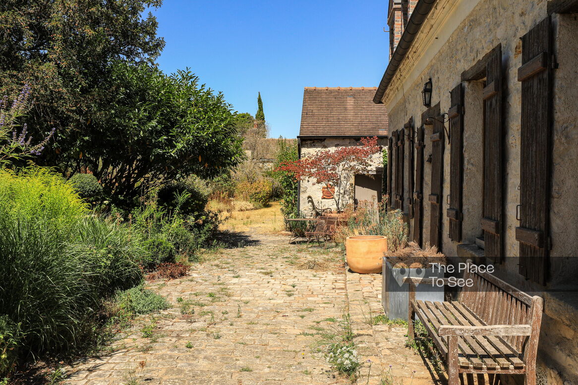 Cour