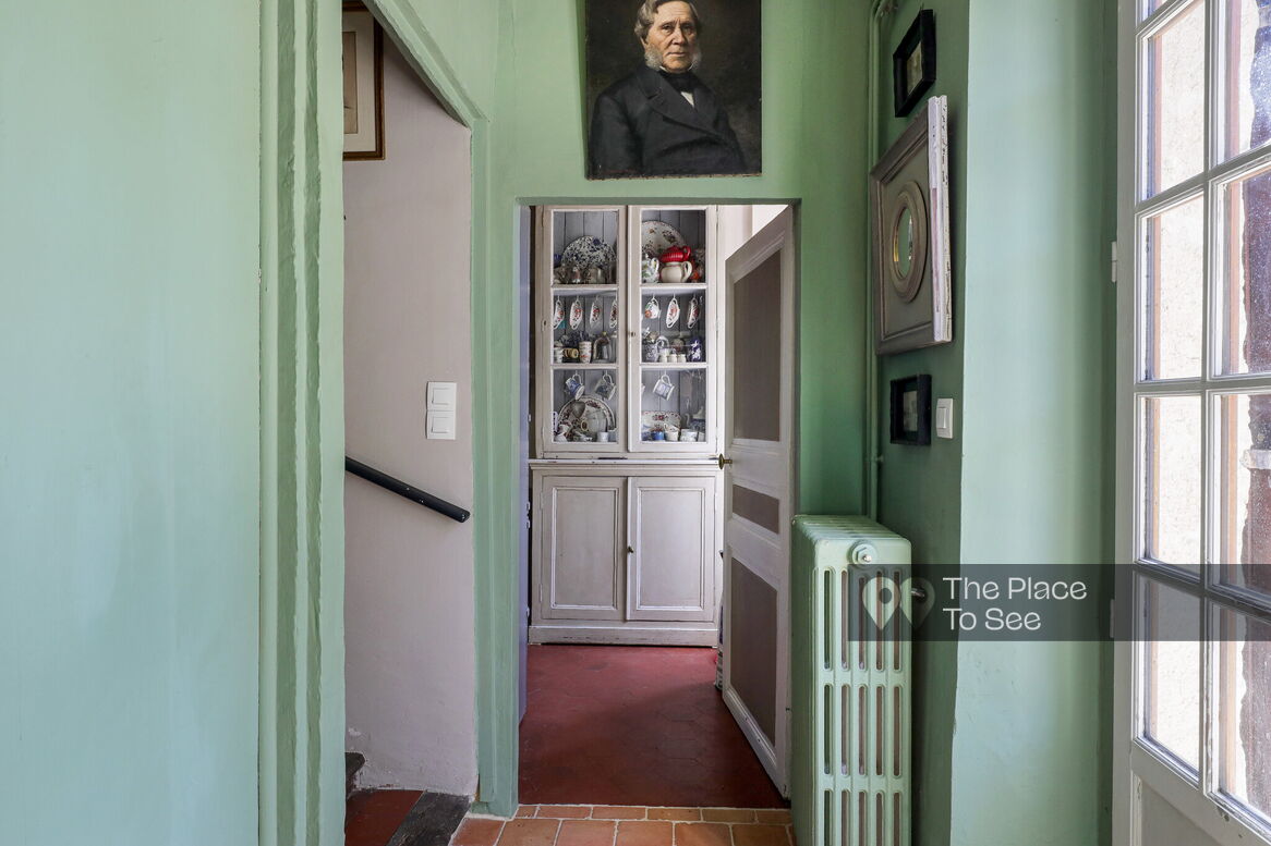 Entrée