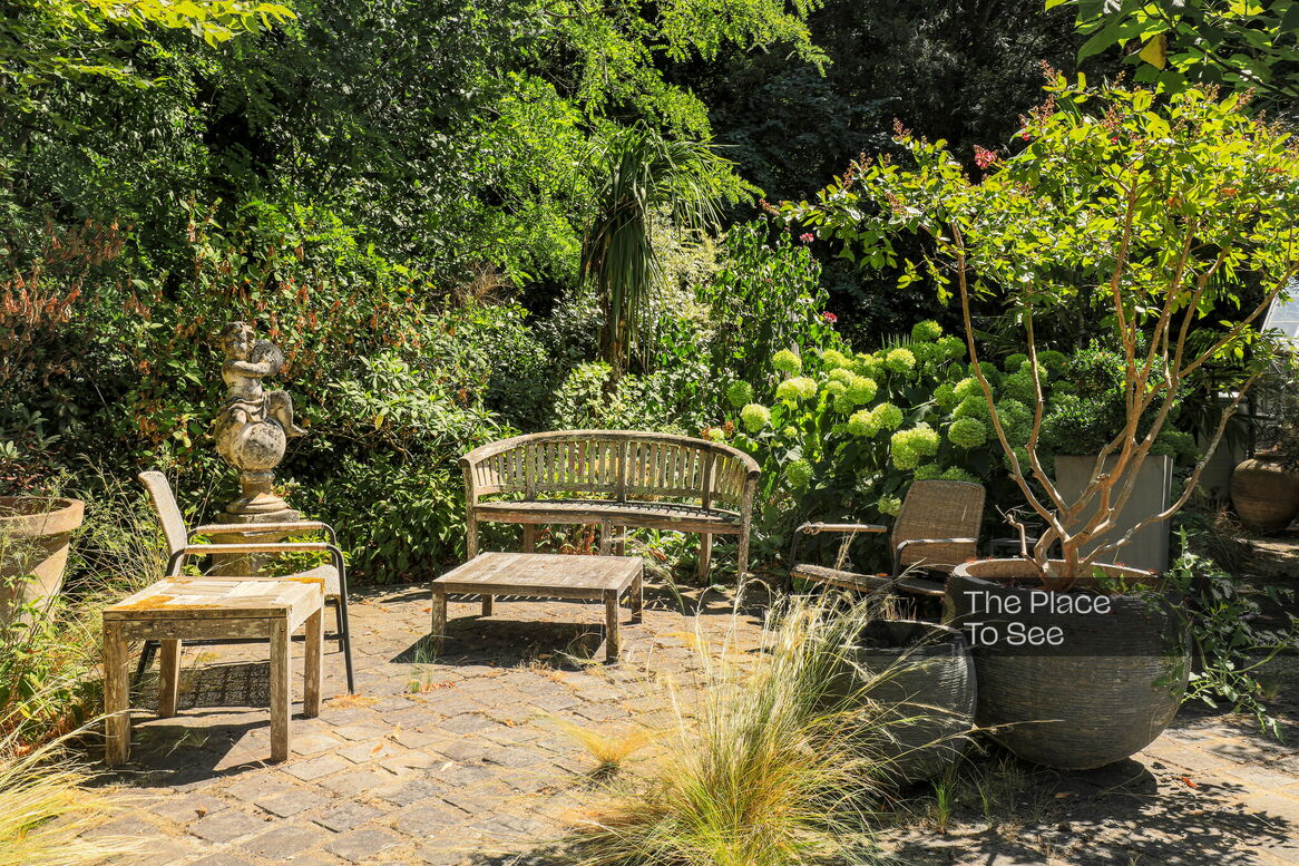 Jardin