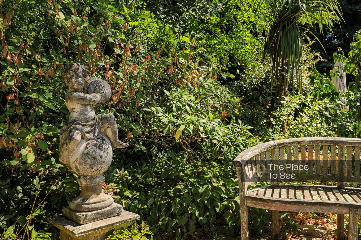 Jardin