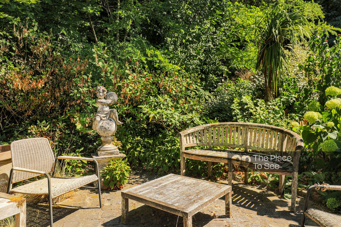 Jardin