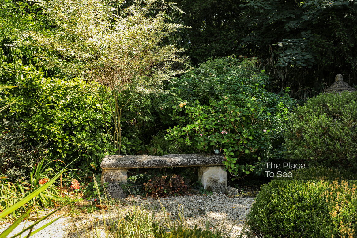 Jardin