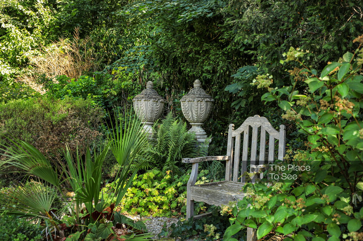 Jardin