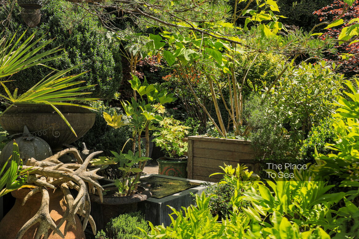 Jardin
