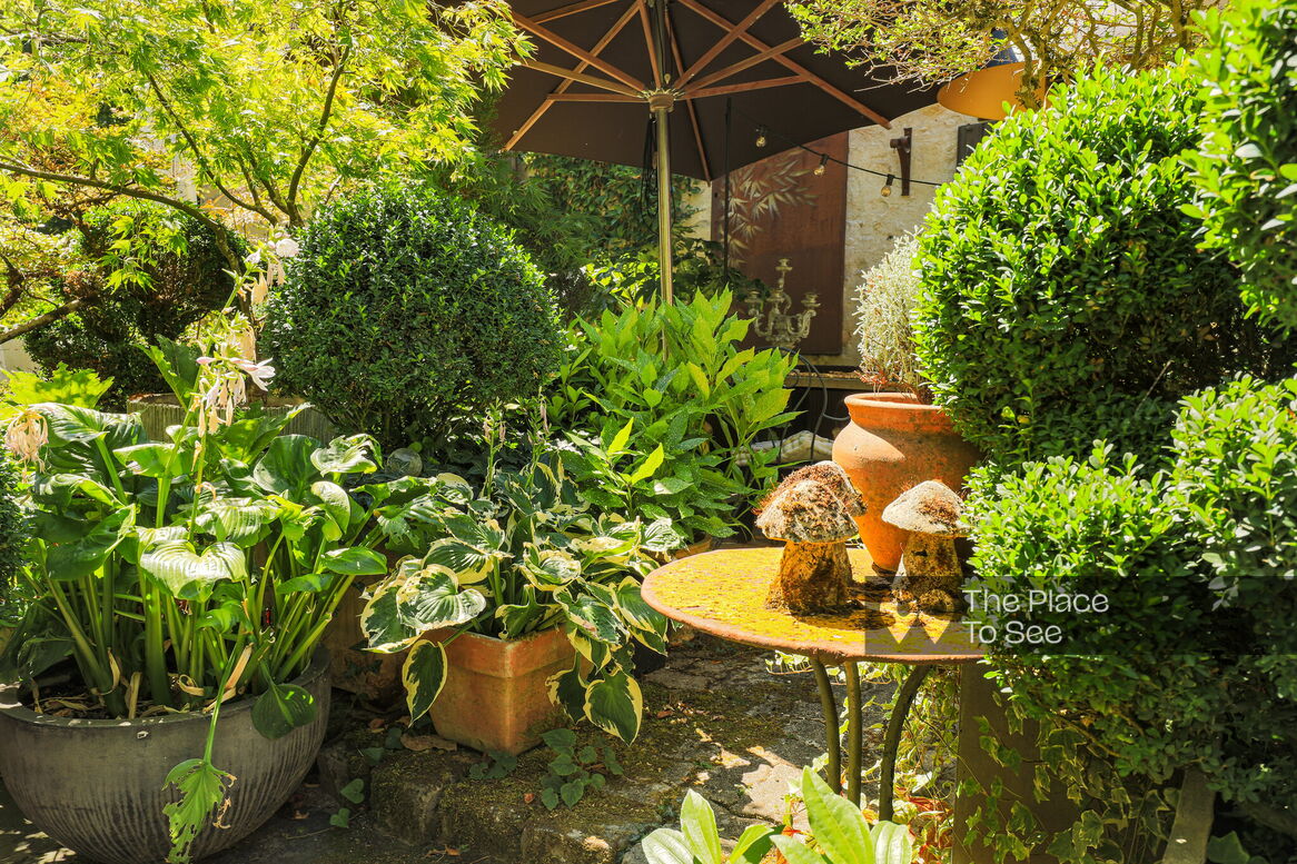 Jardin