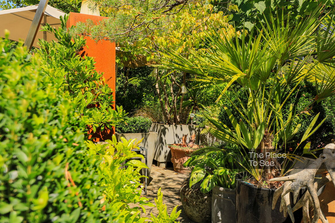 Jardin