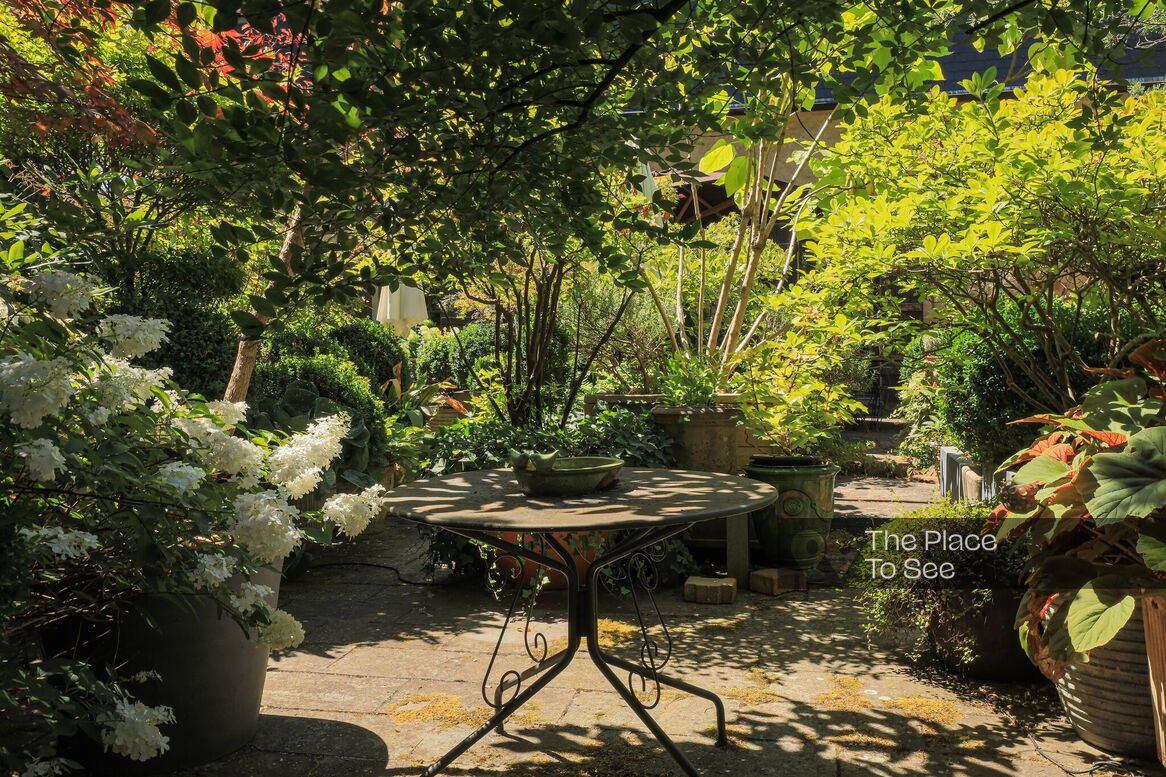 Jardin