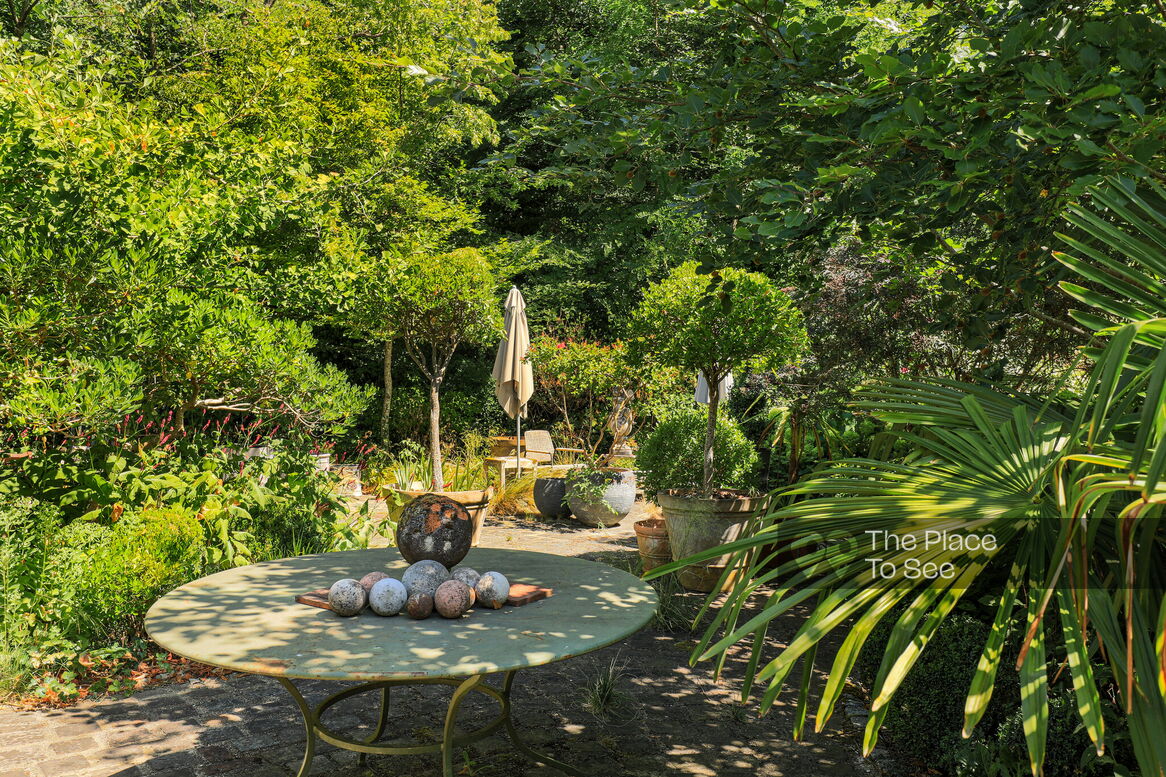 Jardin