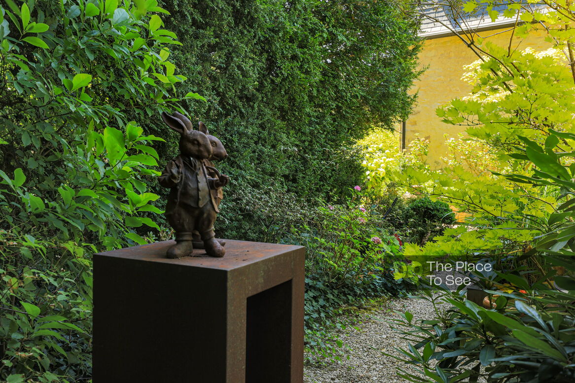 Jardin