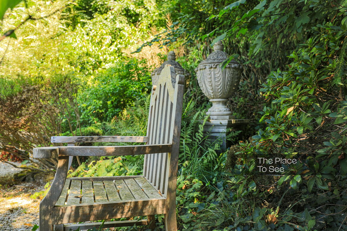 Jardin