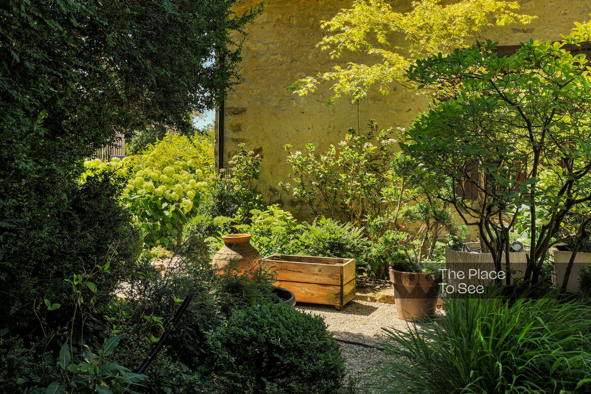 Jardin