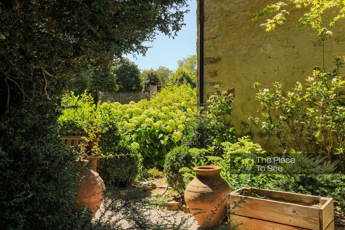 Jardin