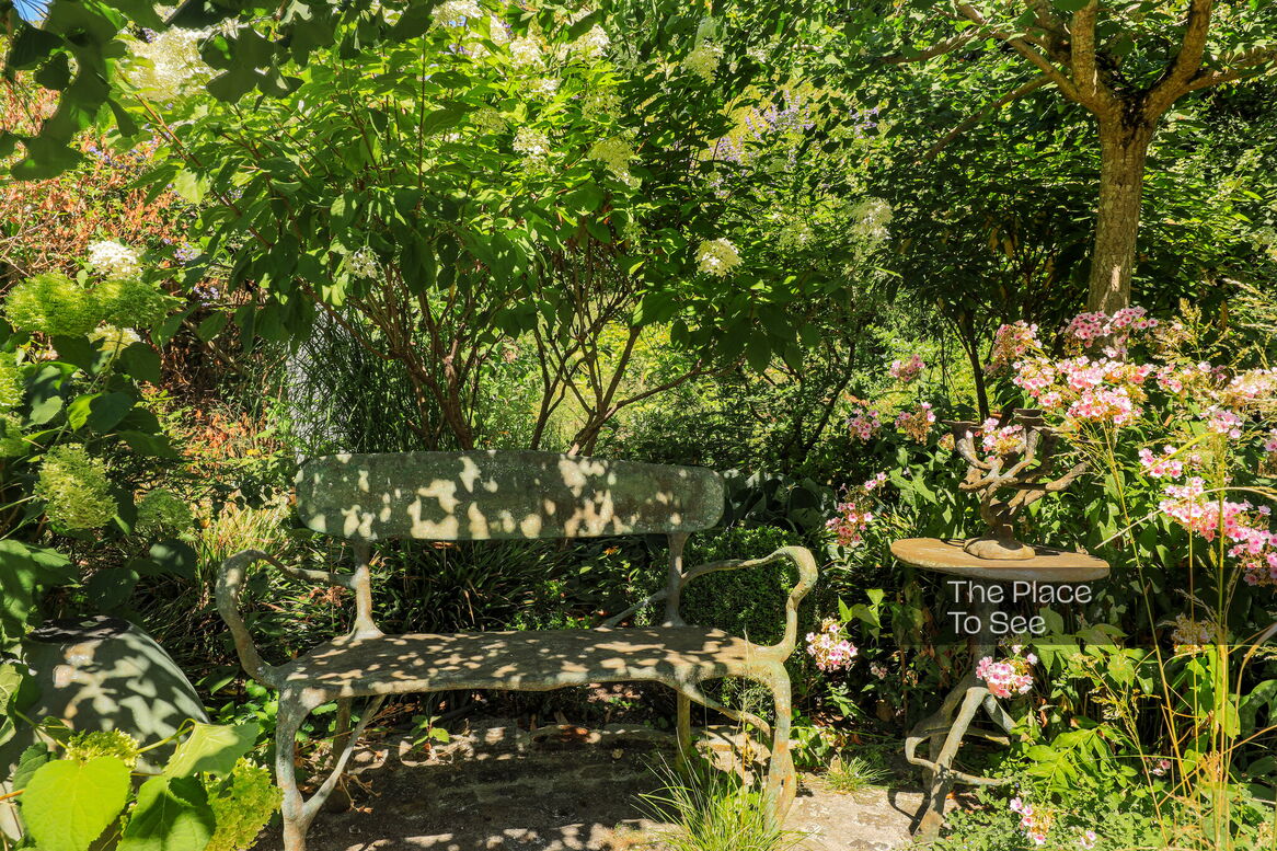 Jardin