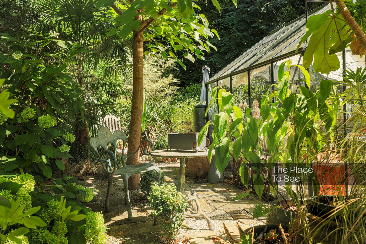 Jardin