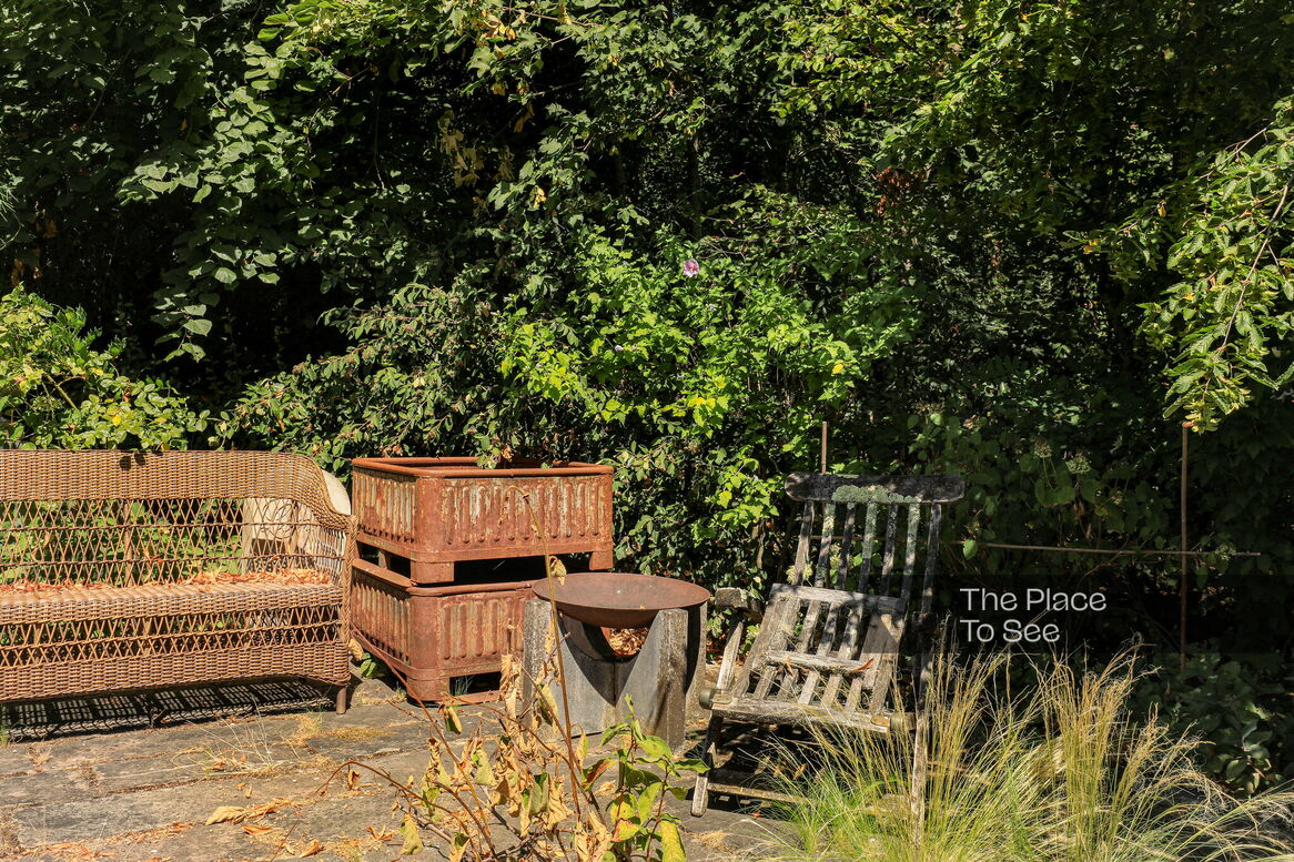 Jardin