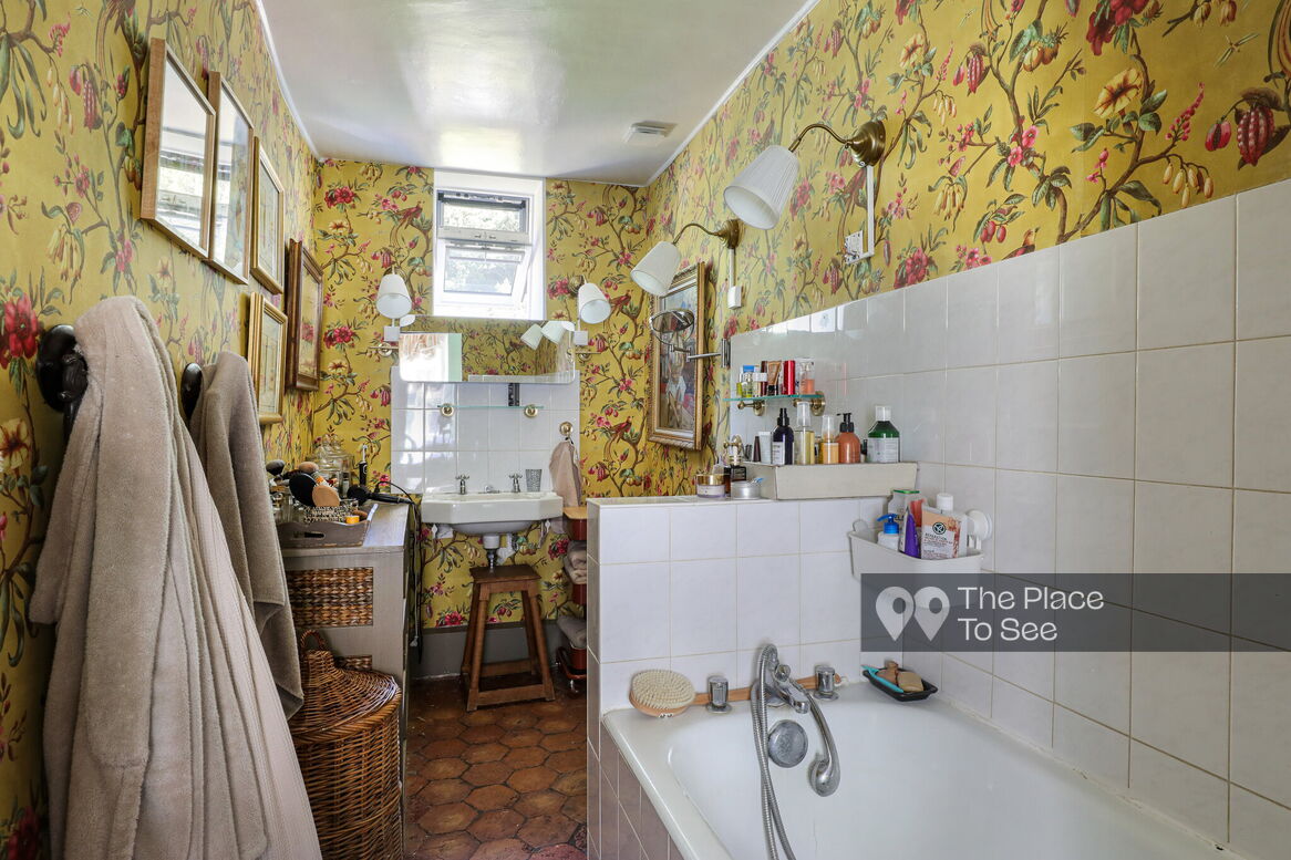 Salle de bain
