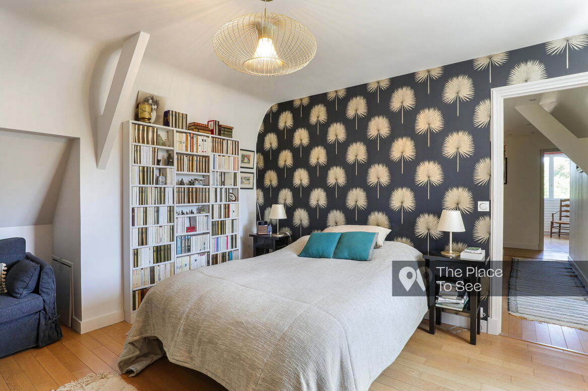 Chambre parentale