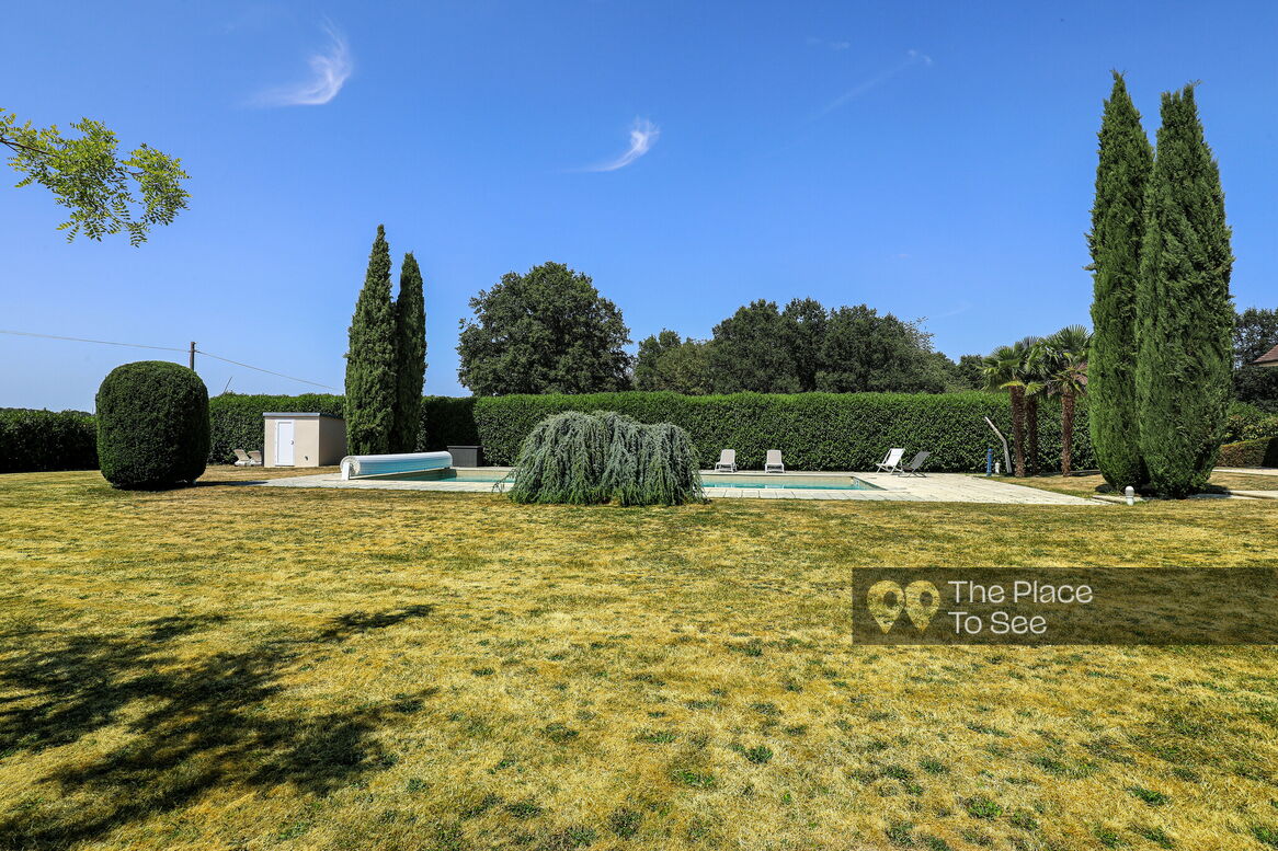 Jardin