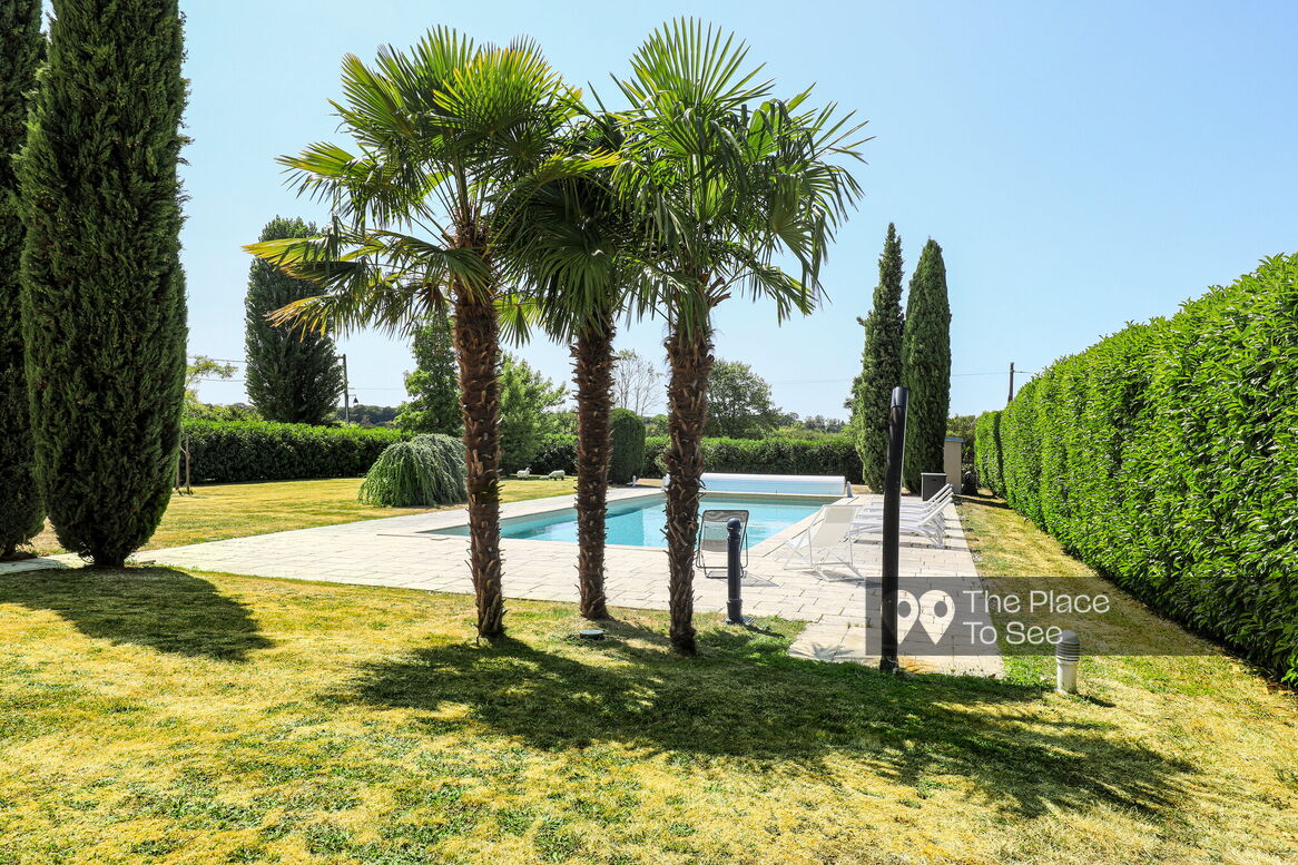 Jardin