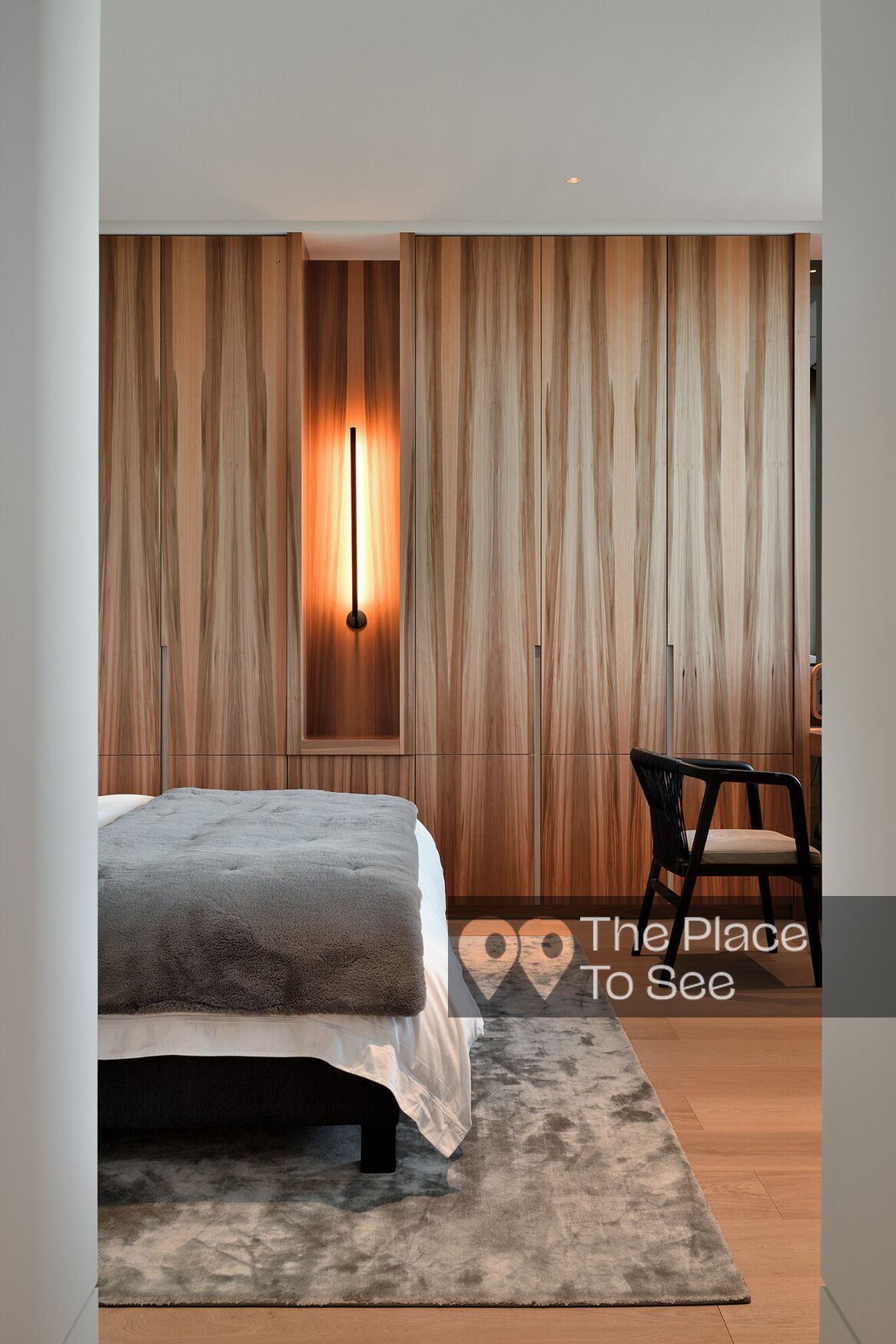 Chambre parentale