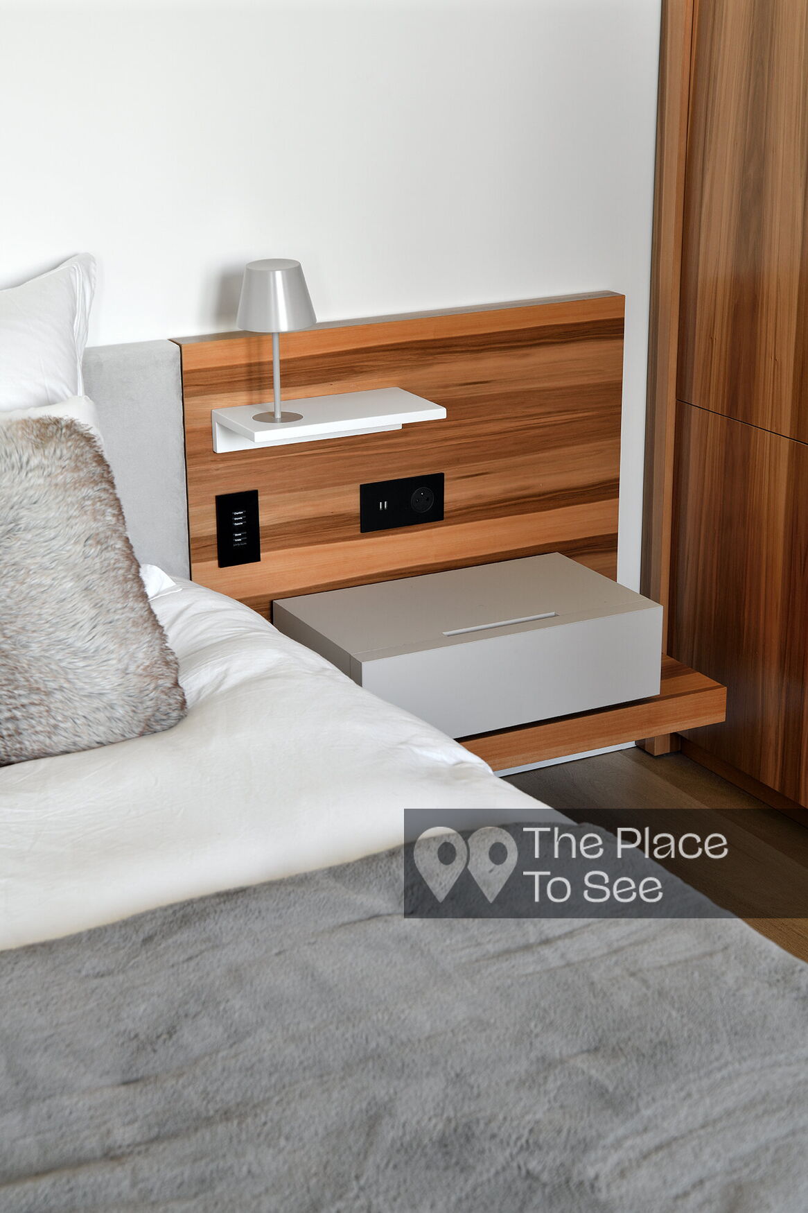 Chambre parentale