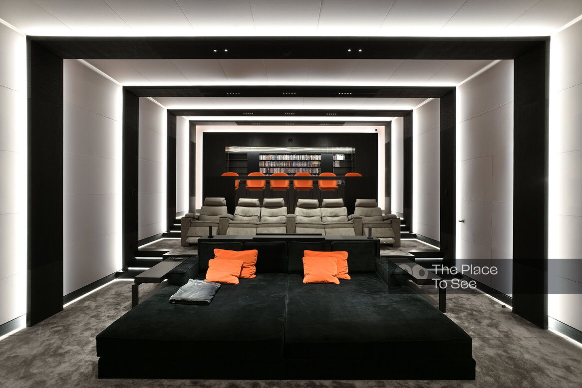 Home Cinema