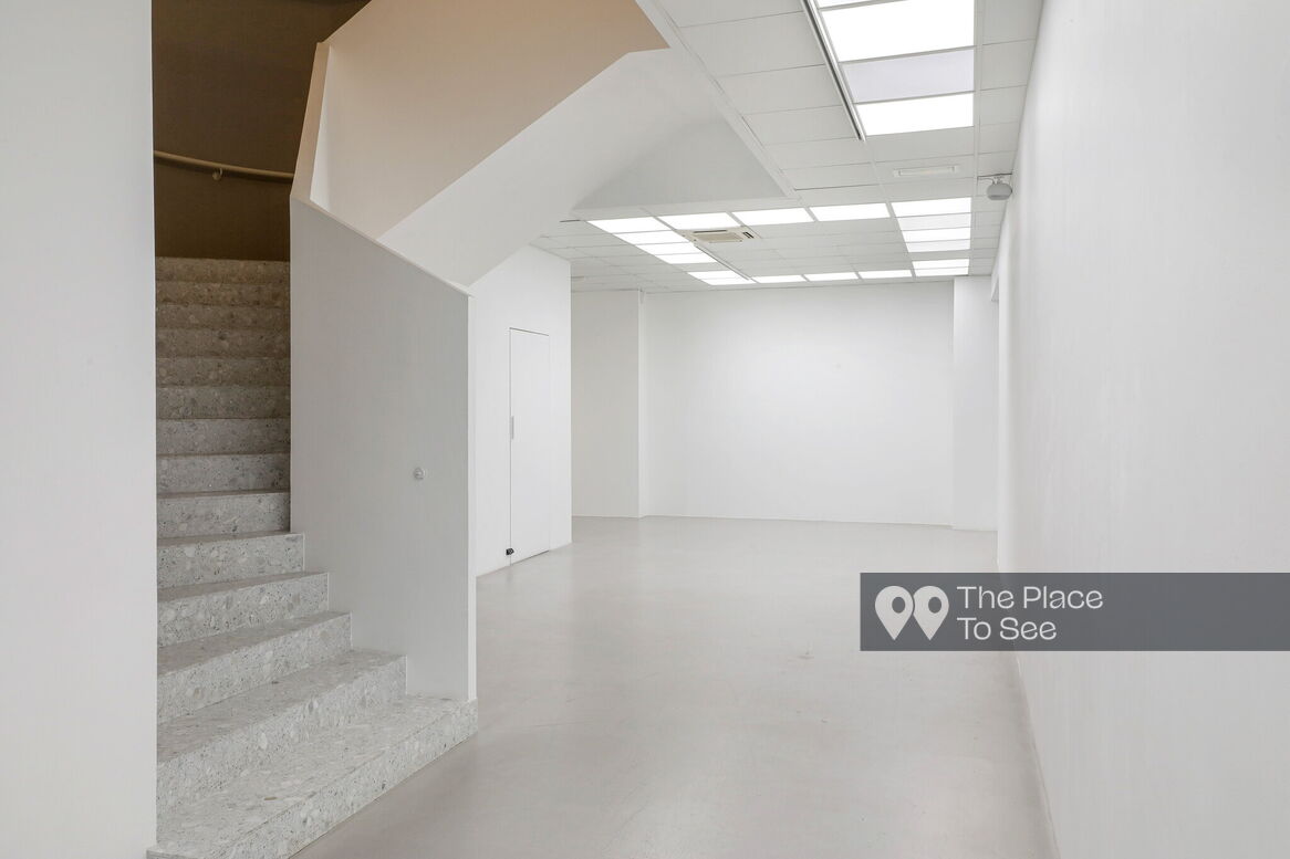 Escalier