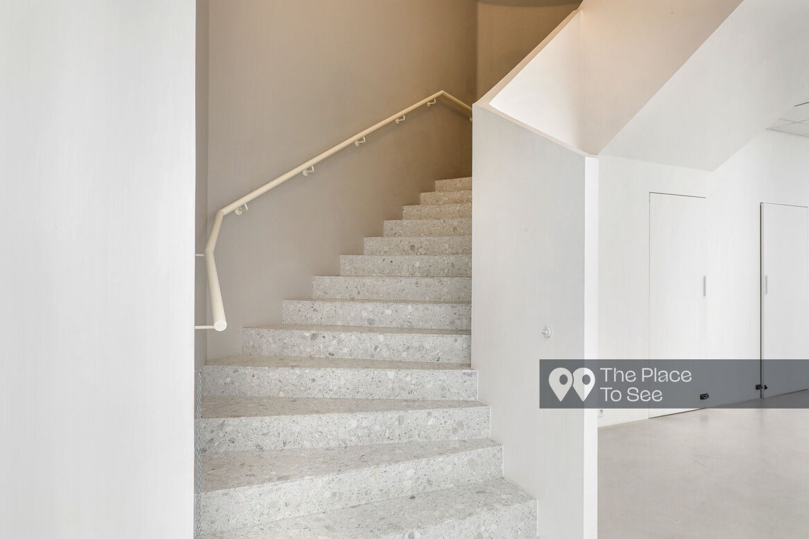 Escalier