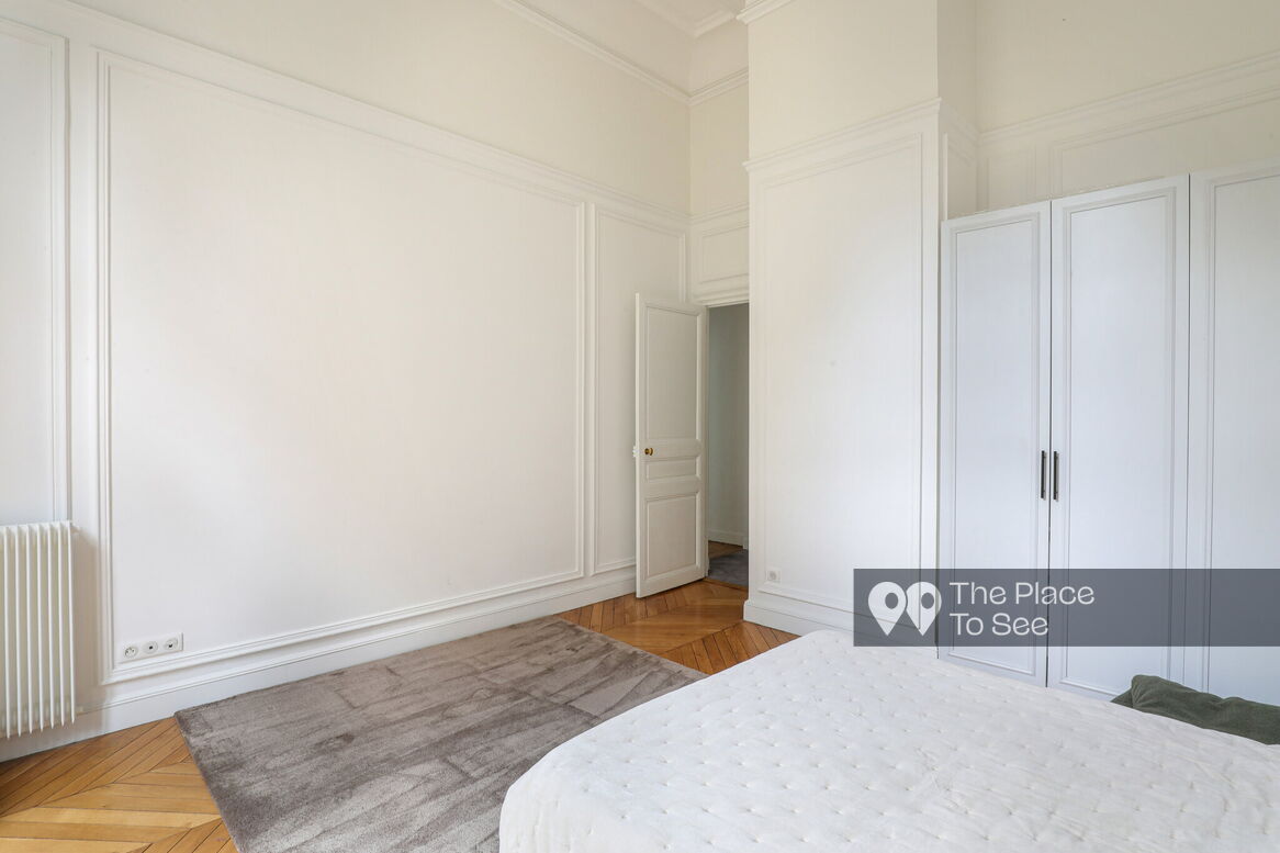 Chambre parentale