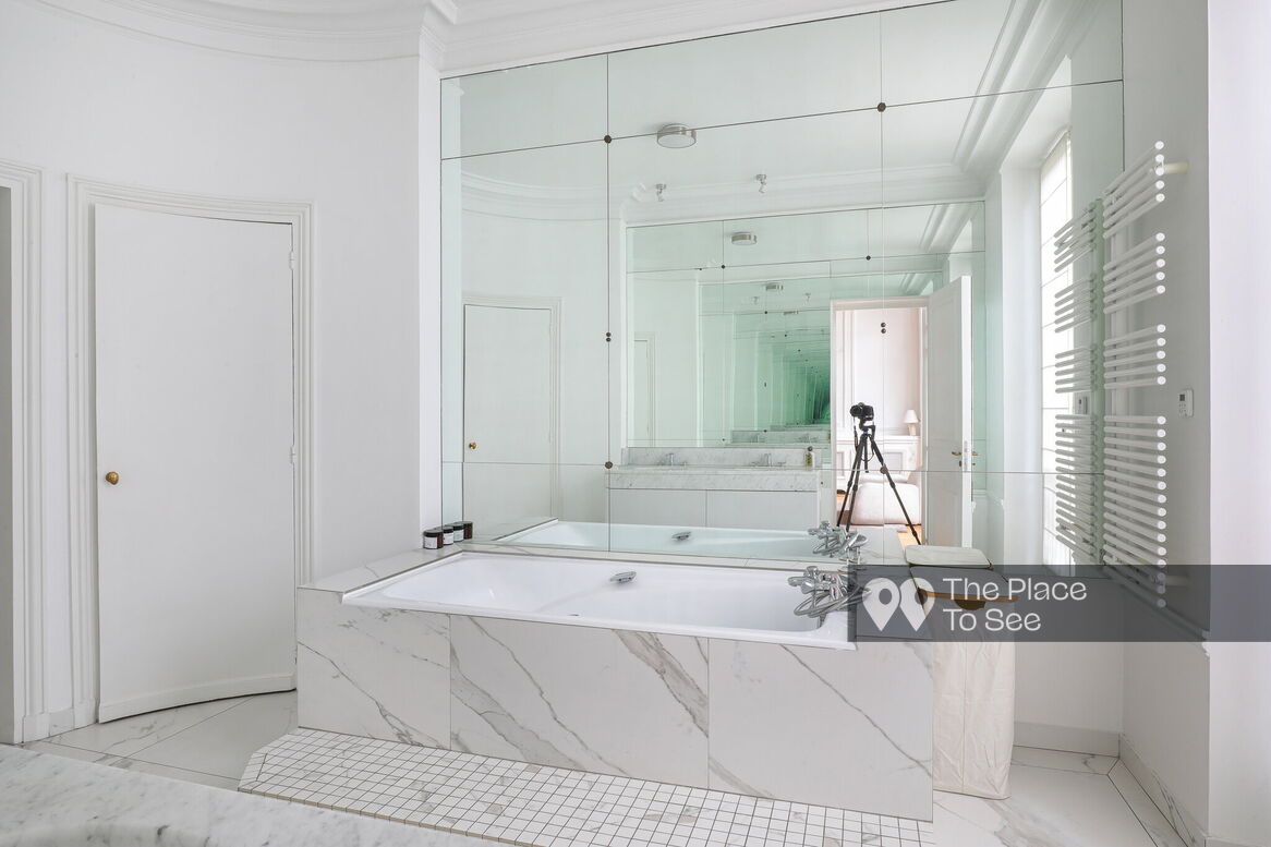 Salle de bain