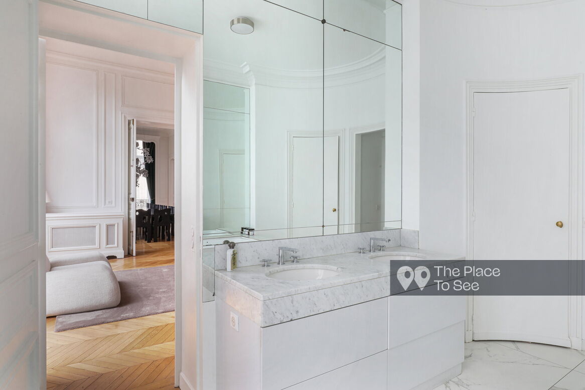 Salle de bain