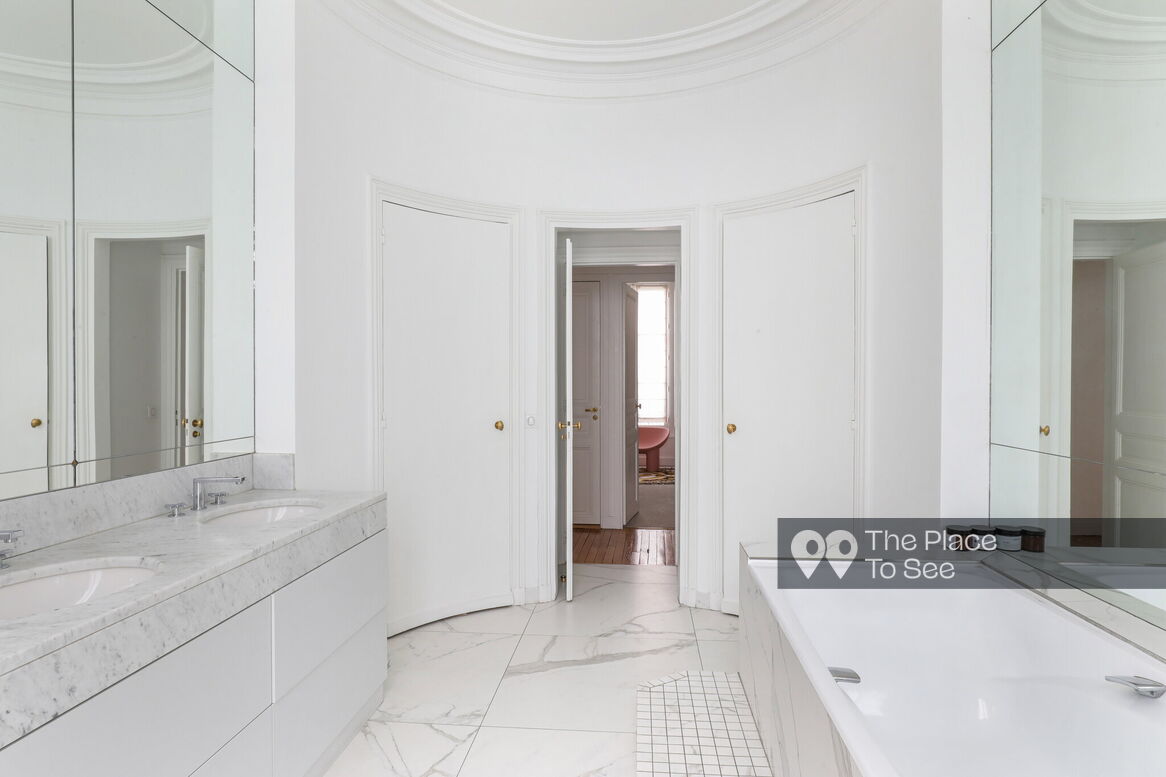 Salle de bain