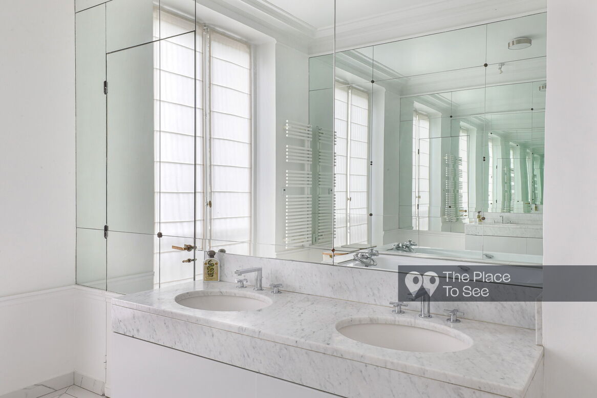 Salle de bain