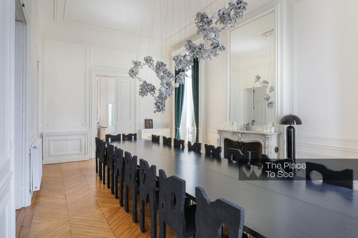 Salle à manger