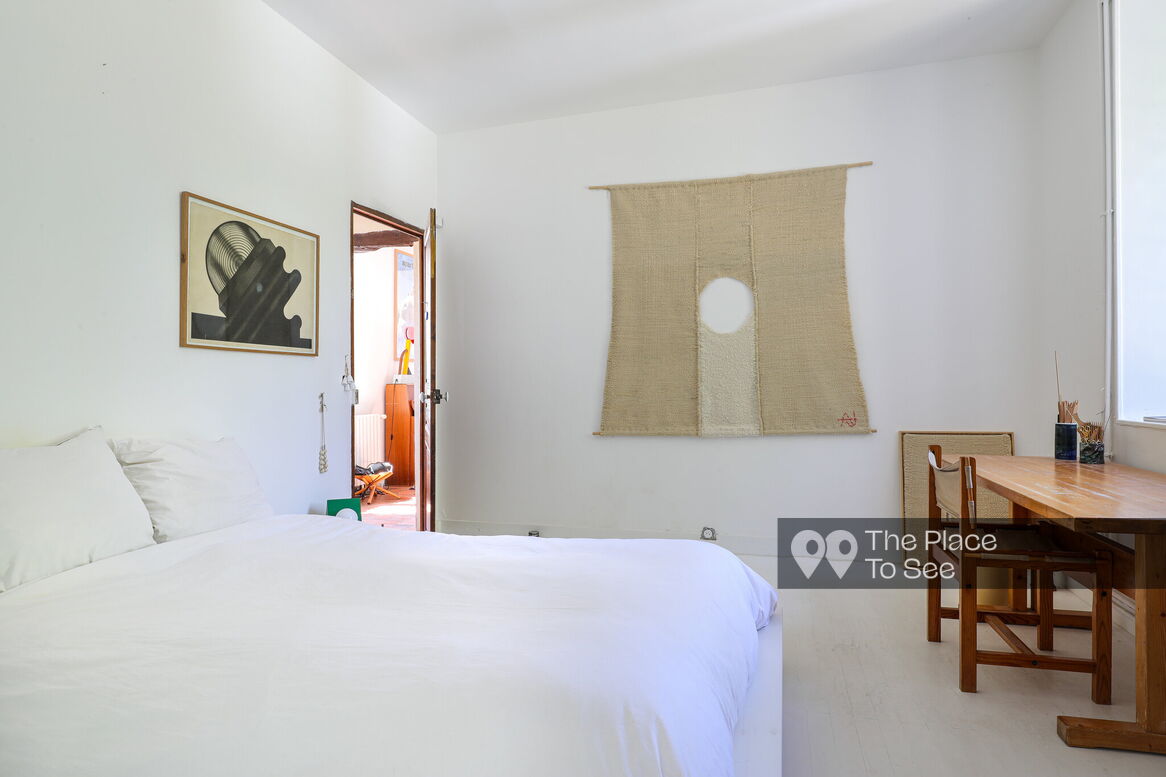 Chambre parentale
