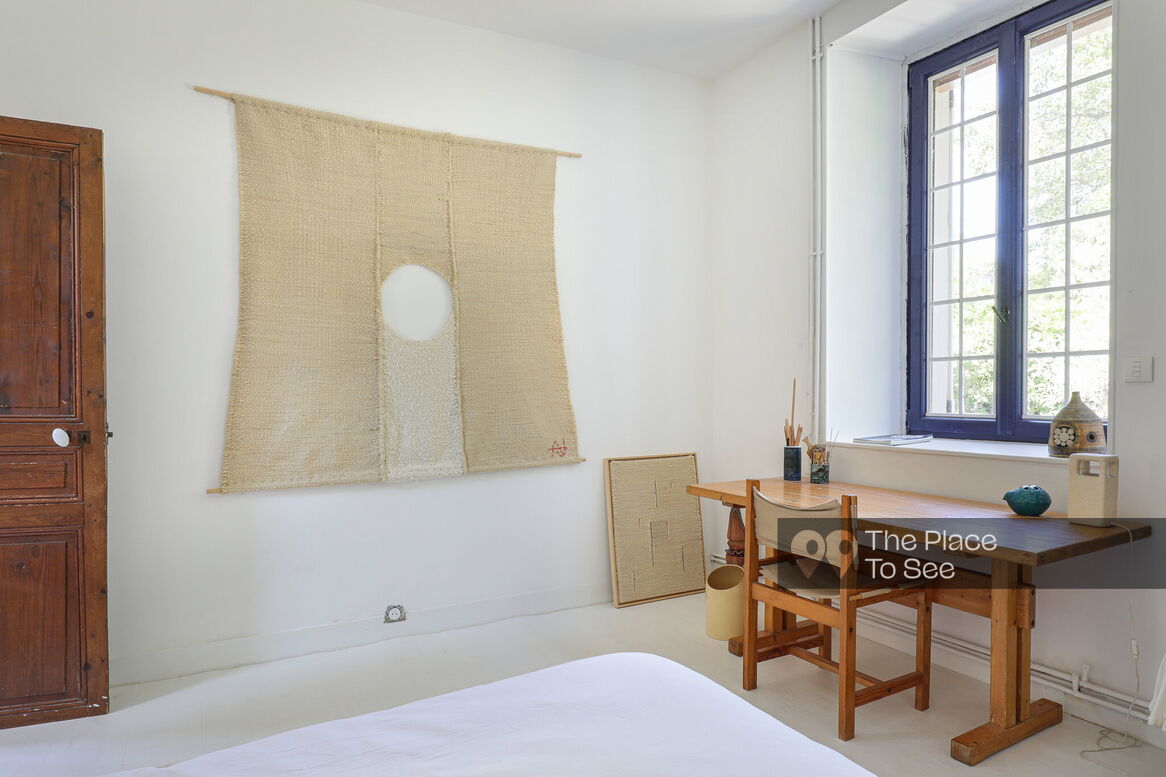 Chambre parentale