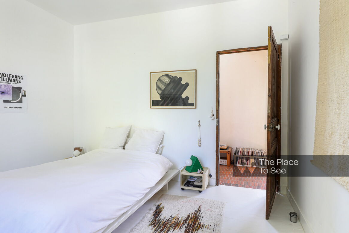 Chambre parentale