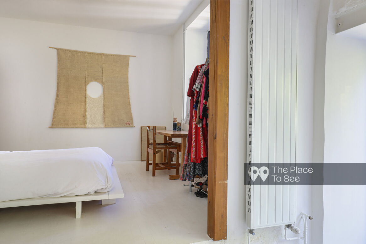 Chambre parentale