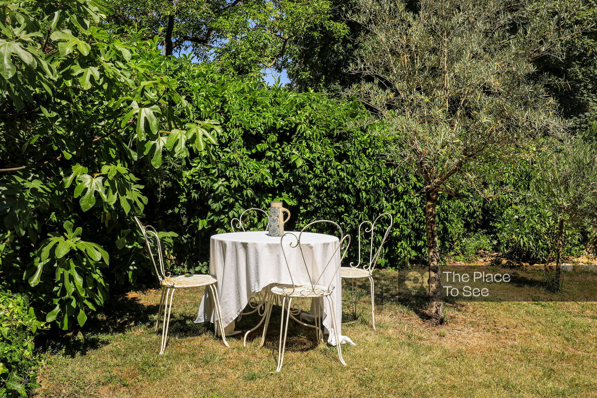 Jardin