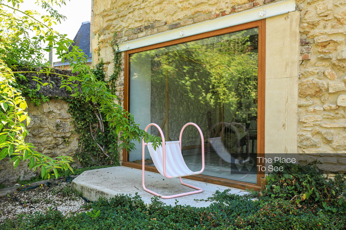Jardin