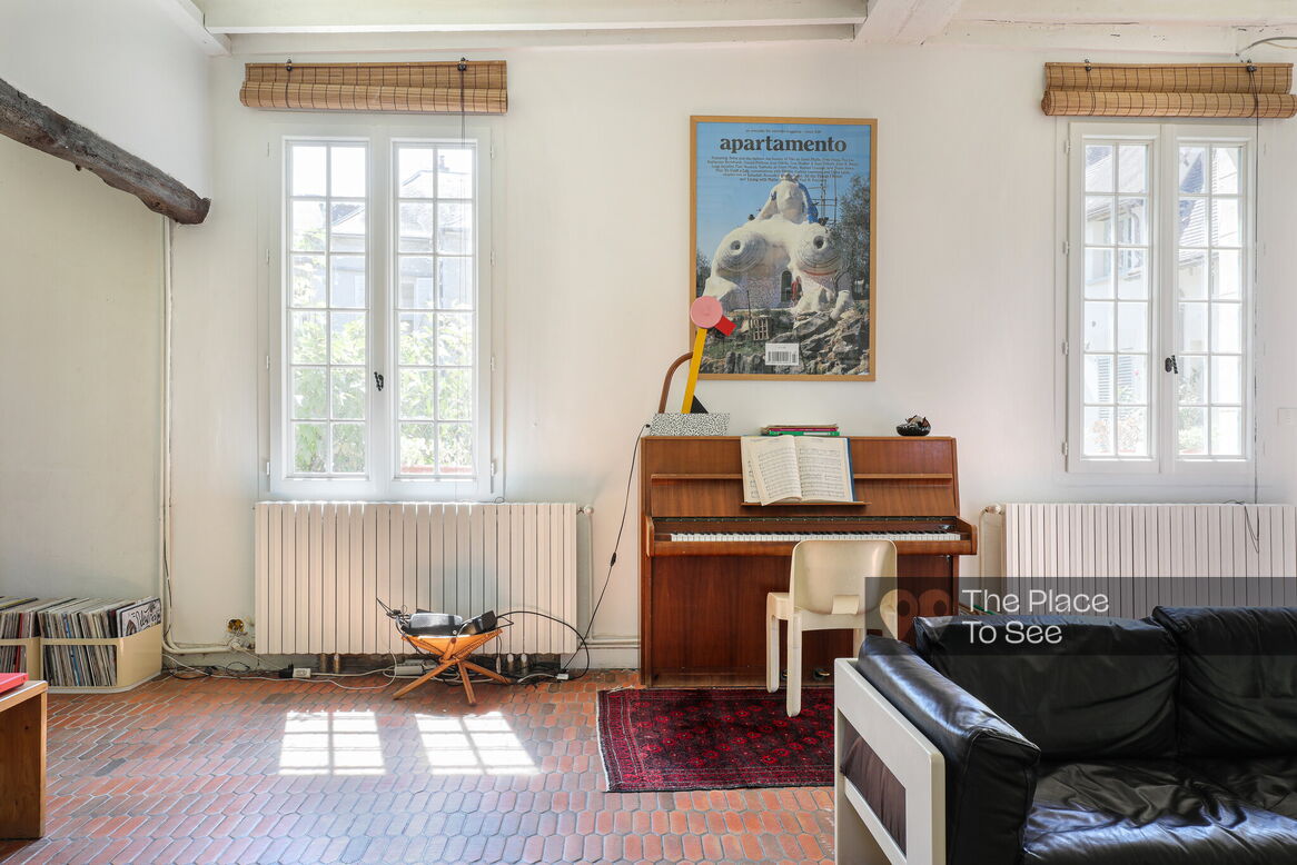 Salon