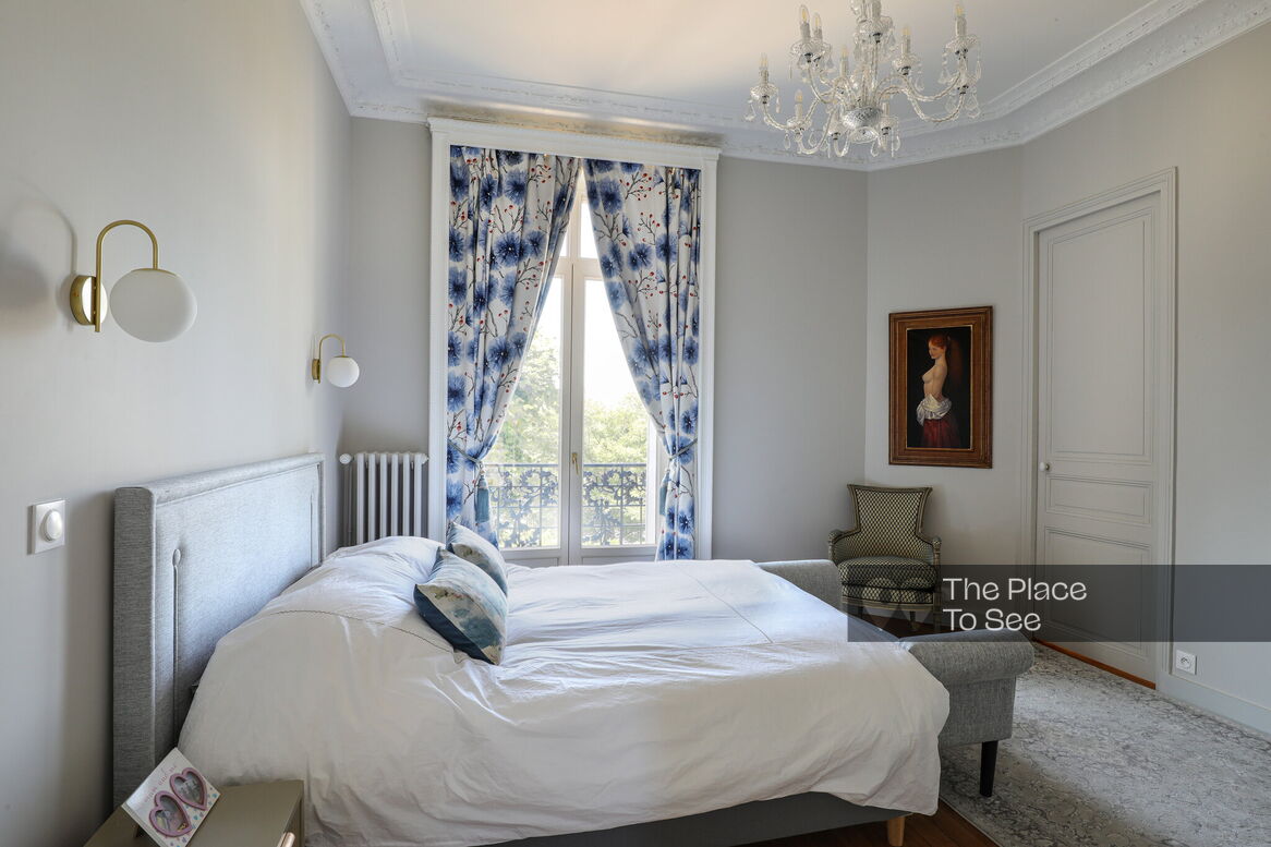 Chambre parentale